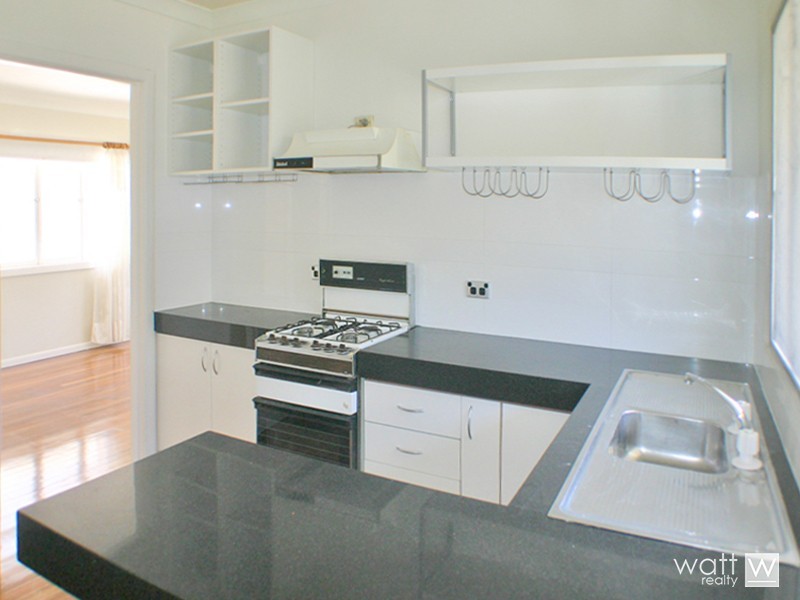 31 Lewis Street, Clayfield QLD 4011