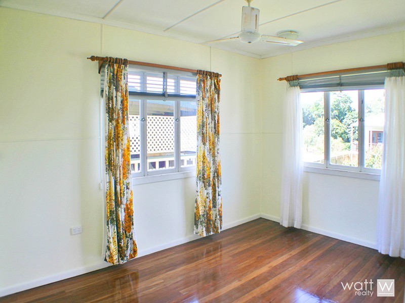 31 Lewis Street, Clayfield QLD 4011