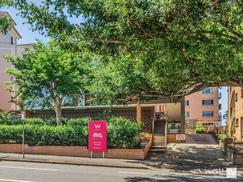 1/421 Sandgate Road, Albion QLD 4010
