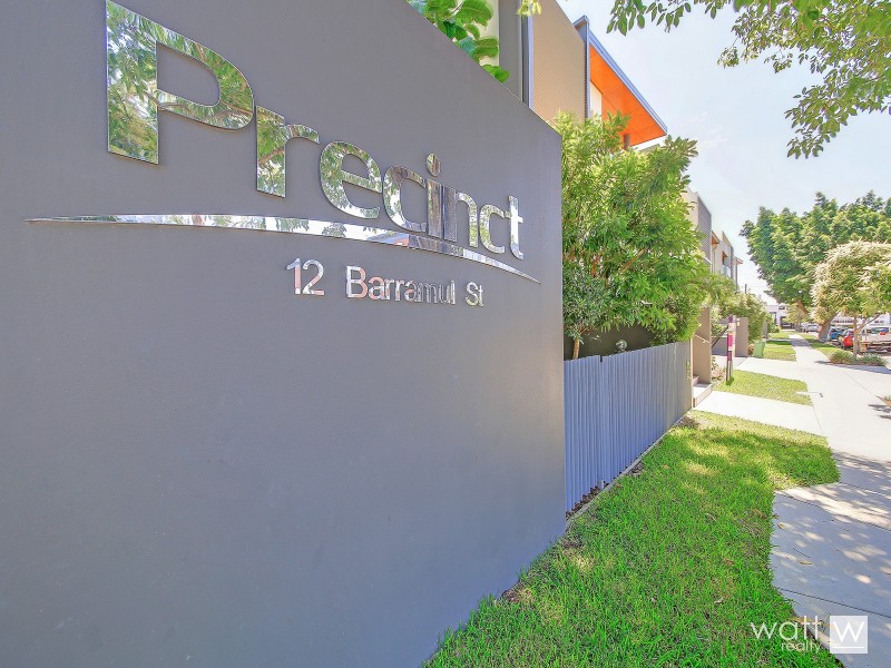 1/12 Barramul Street, Bulimba QLD 4171