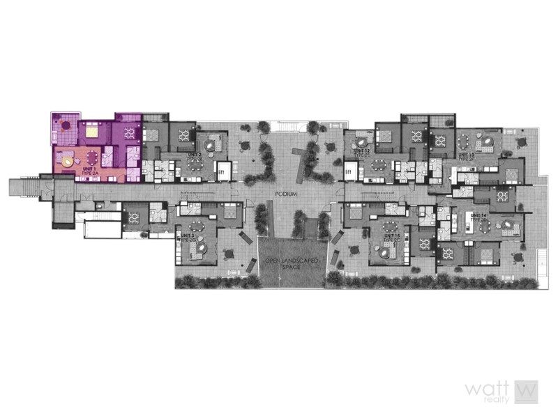 1/12 Barramul Street, Bulimba QLD 4171