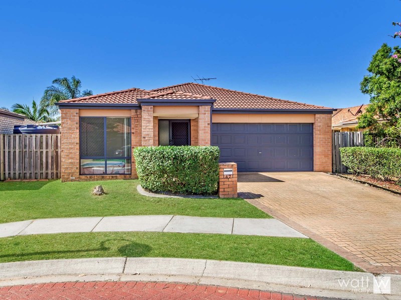 47 Aldea Circuit, Bracken Ridge QLD 4017