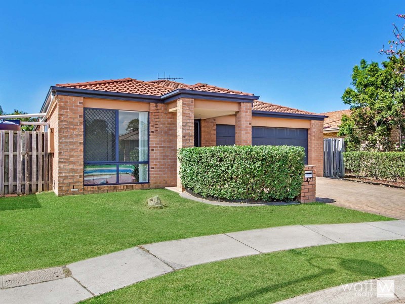 47 Aldea Circuit, Bracken Ridge QLD 4017