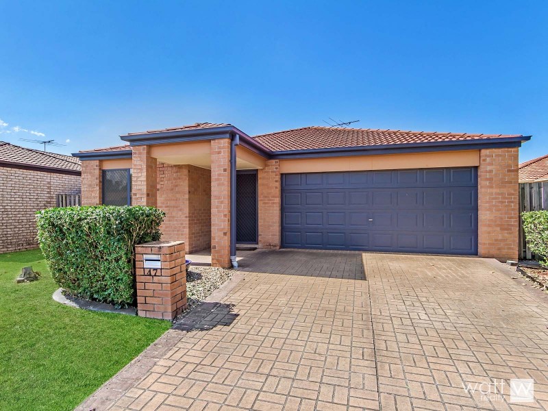 47 Aldea Circuit, Bracken Ridge QLD 4017