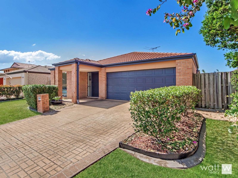 47 Aldea Circuit, Bracken Ridge QLD 4017
