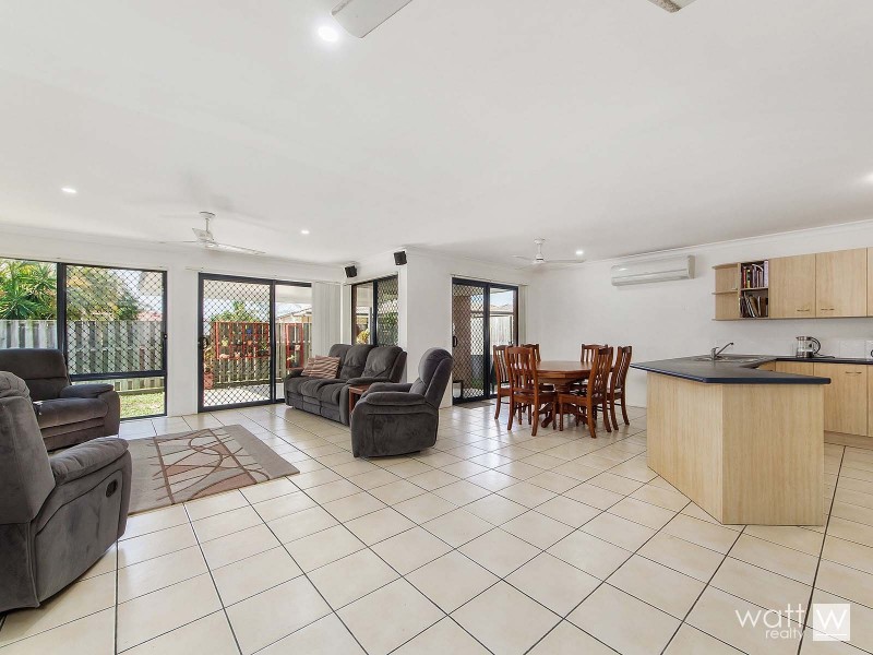 47 Aldea Circuit, Bracken Ridge QLD 4017