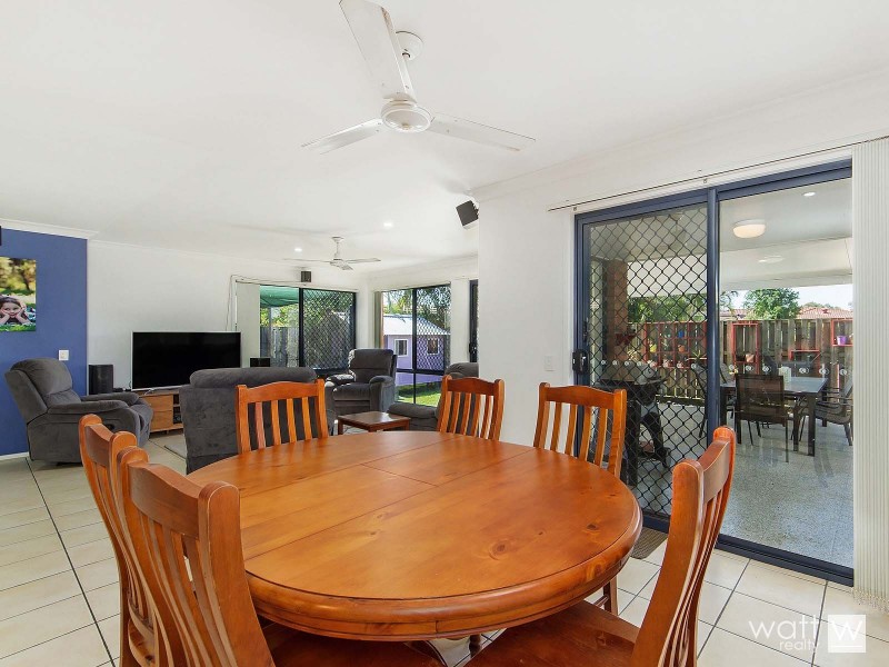 47 Aldea Circuit, Bracken Ridge QLD 4017