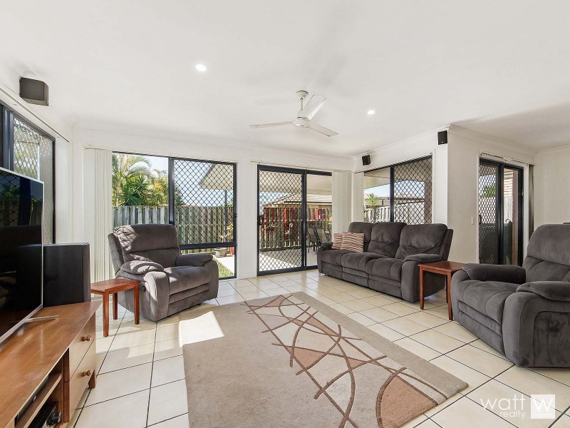 47 Aldea Circuit, Bracken Ridge QLD 4017