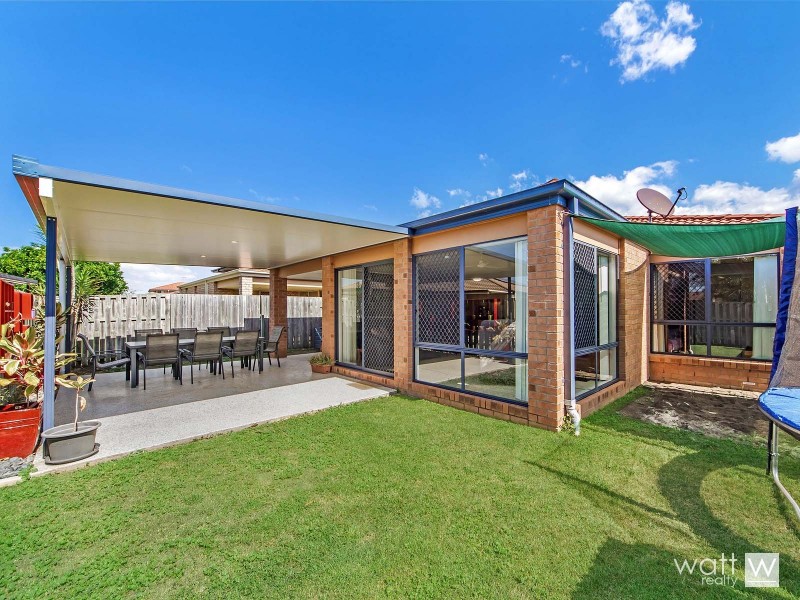 47 Aldea Circuit, Bracken Ridge QLD 4017
