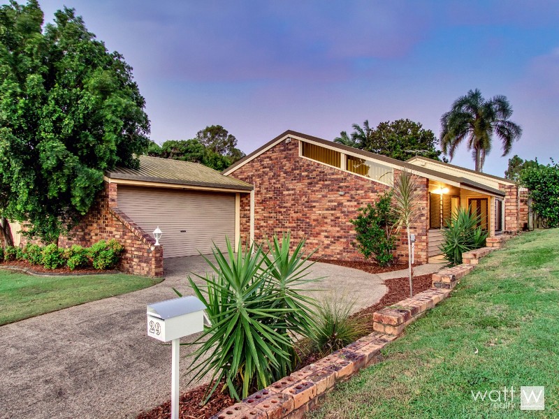 29 Lautrec Street, Bracken Ridge QLD 4017