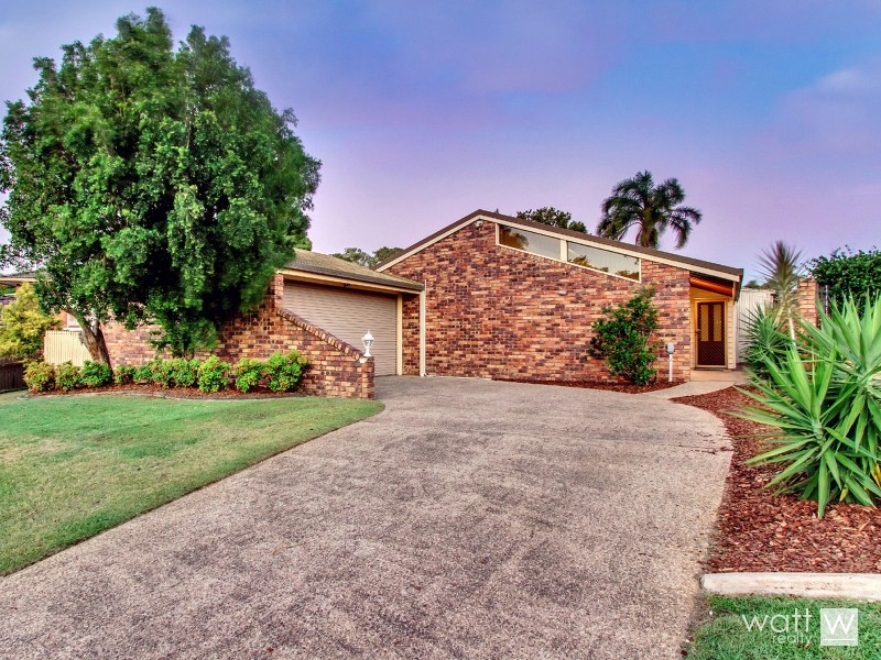 29 Lautrec Street, Bracken Ridge QLD 4017