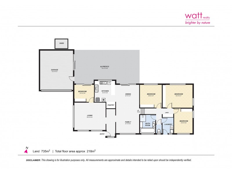 29 Lautrec Street, Bracken Ridge QLD 4017