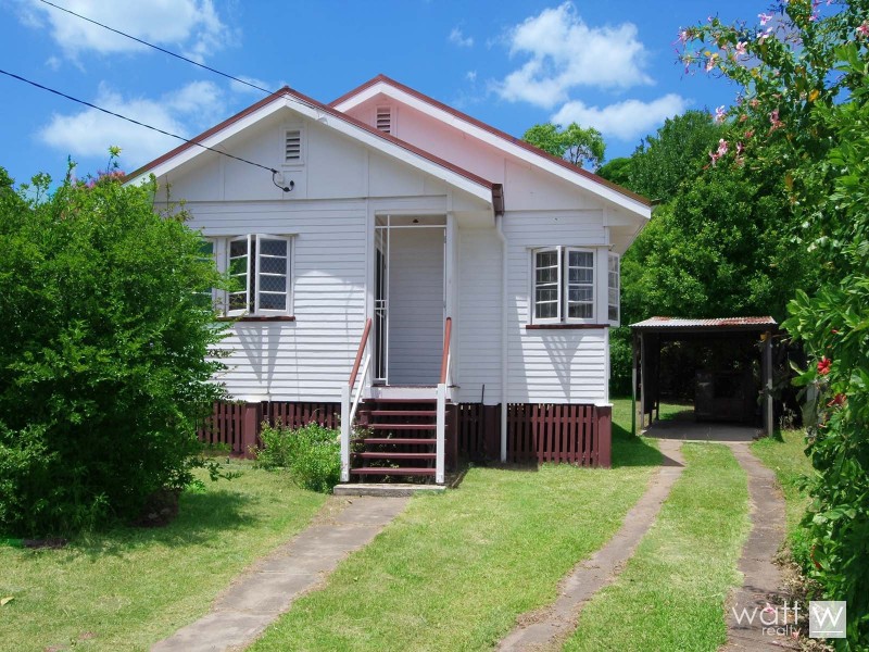 78 Crowley Street, Zillmere QLD 4034