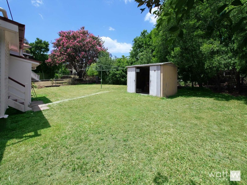 78 Crowley Street, Zillmere QLD 4034