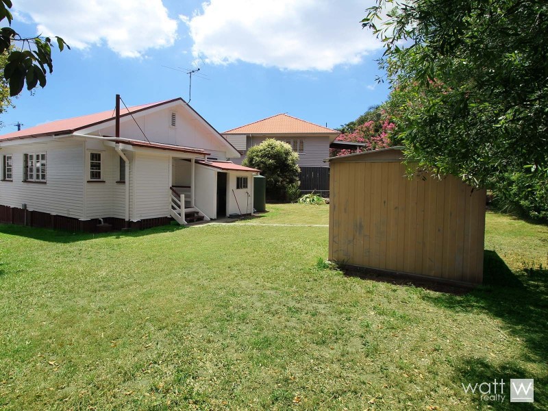 78 Crowley Street, Zillmere QLD 4034