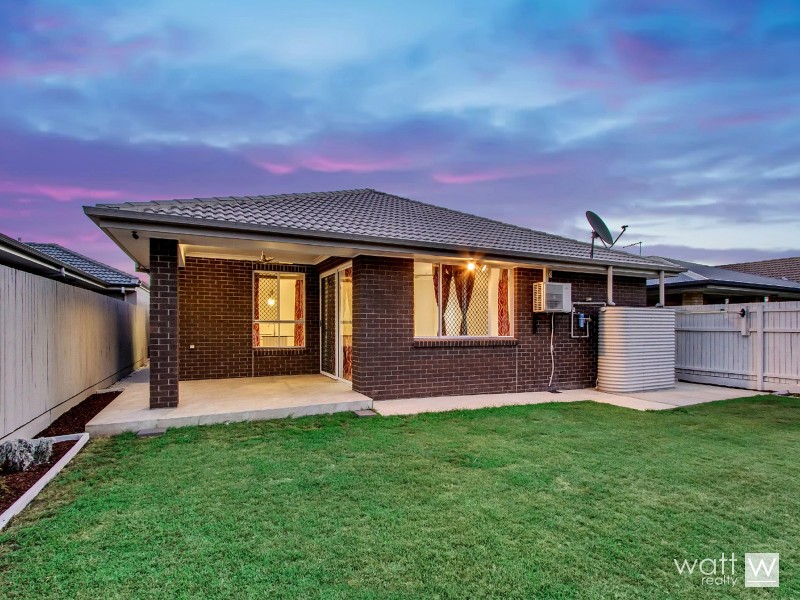 56 Somerset Drive, Carseldine QLD 4034