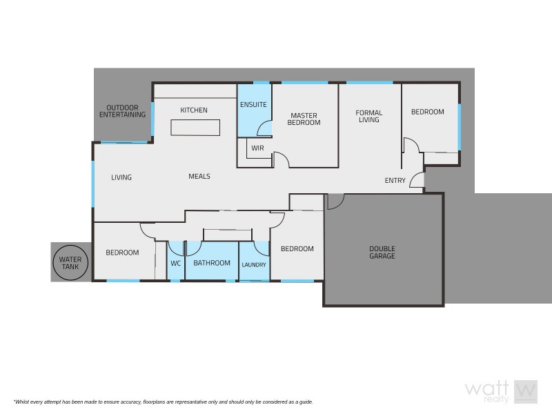 56 Somerset Drive, Carseldine QLD 4034