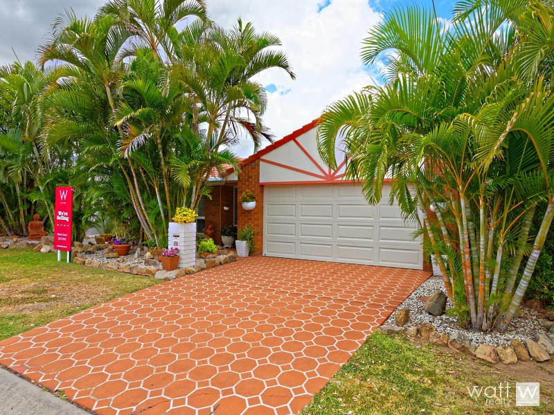 14 Concordia Street, Boondall QLD 4034