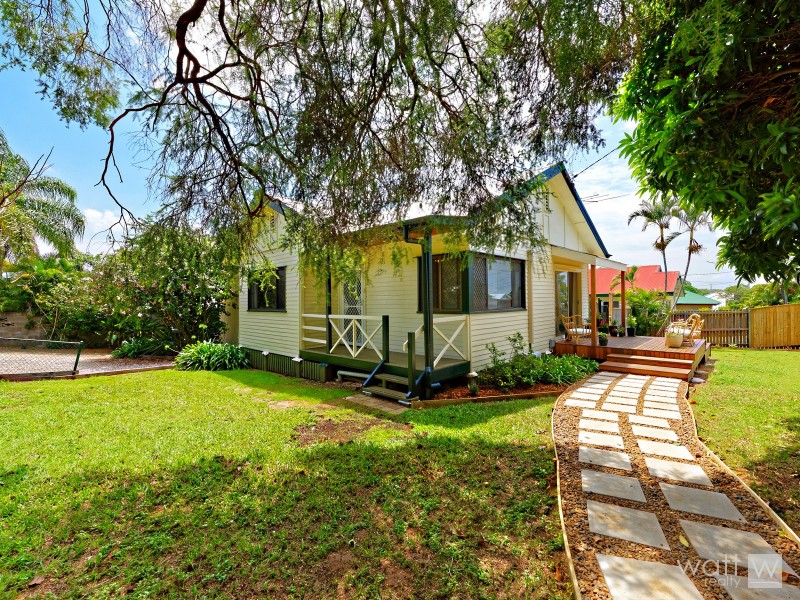 67 Larcombe Street, Zillmere QLD 4034