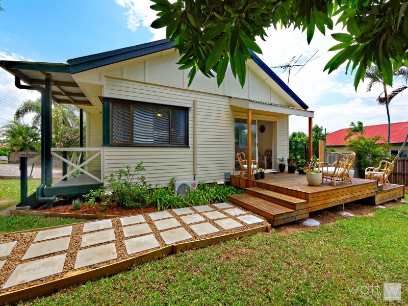 67 Larcombe Street, Zillmere QLD 4034