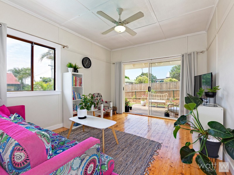 67 Larcombe Street, Zillmere QLD 4034