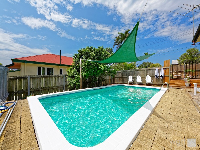 67 Larcombe Street, Zillmere QLD 4034