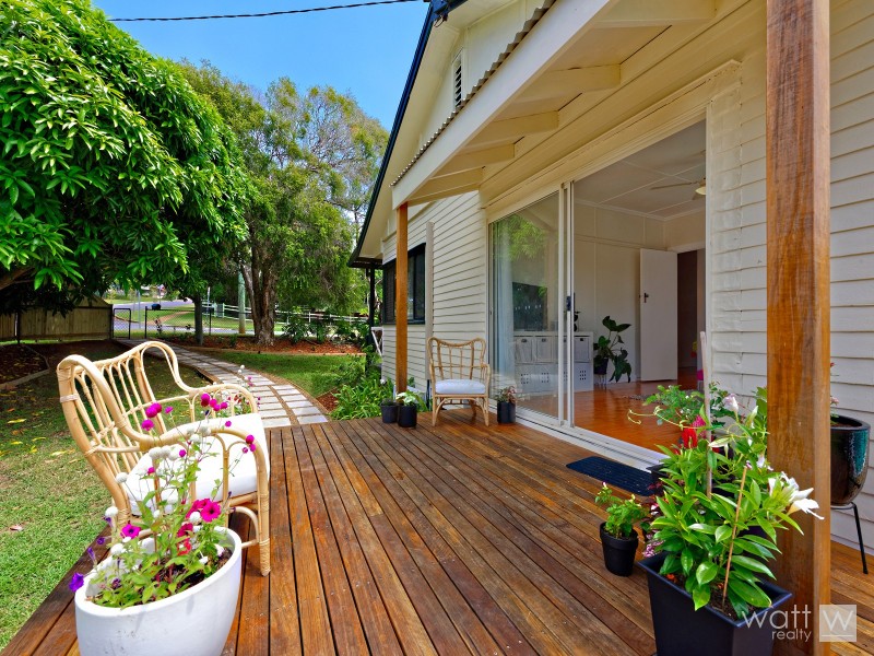 67 Larcombe Street, Zillmere QLD 4034