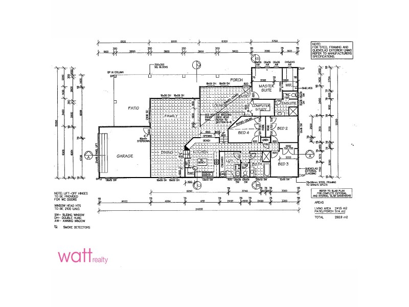 Bracken Ridge QLD 4017 Floorplan