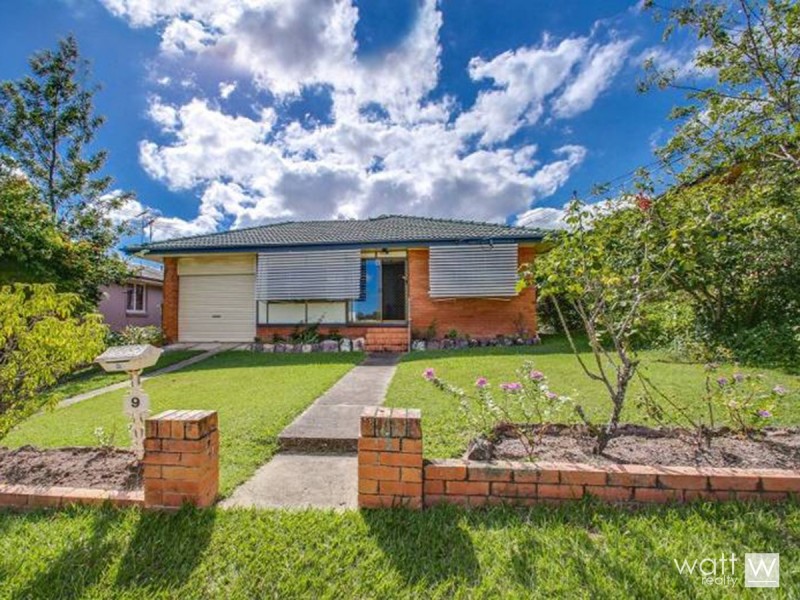 9 Wynford Street, Aspley QLD 4034