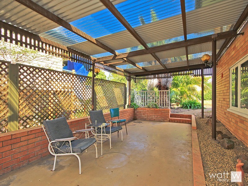 75 Lucan Avenue, Aspley QLD 4034
