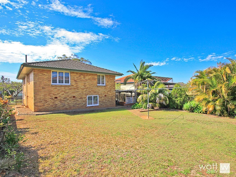 75 Lucan Avenue, Aspley QLD 4034