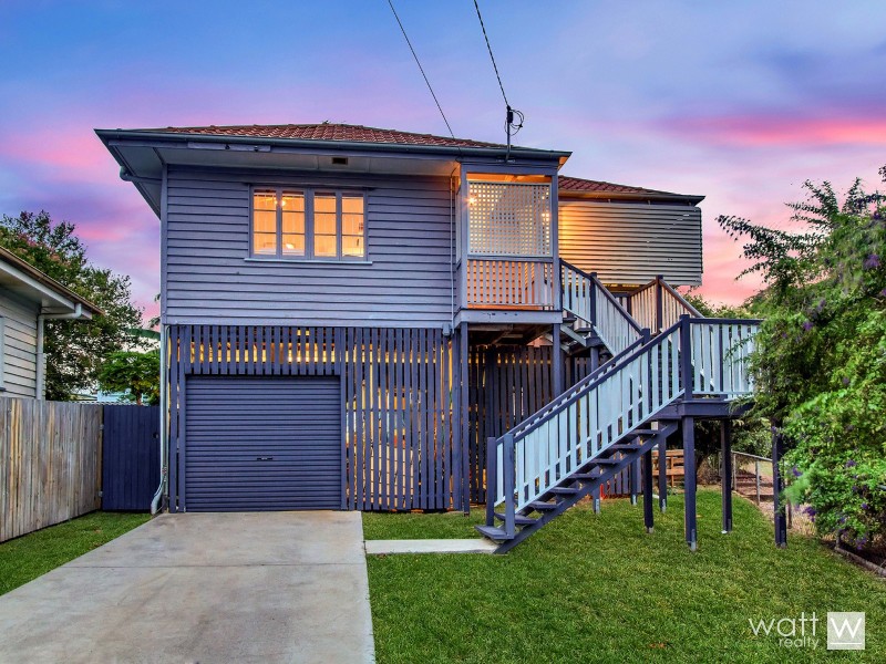 76A Crowley Street, Zillmere QLD 4034