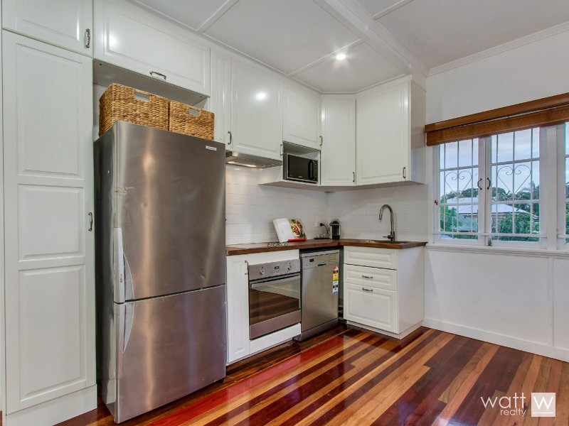 76A Crowley Street, Zillmere QLD 4034