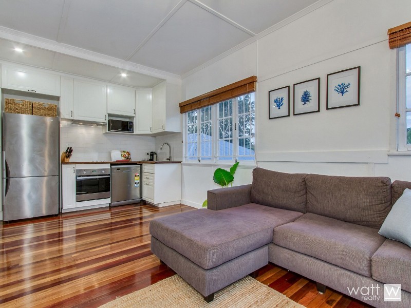 76A Crowley Street, Zillmere QLD 4034