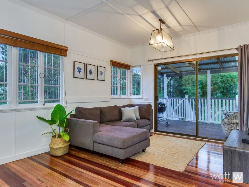 76A Crowley Street, Zillmere QLD 4034