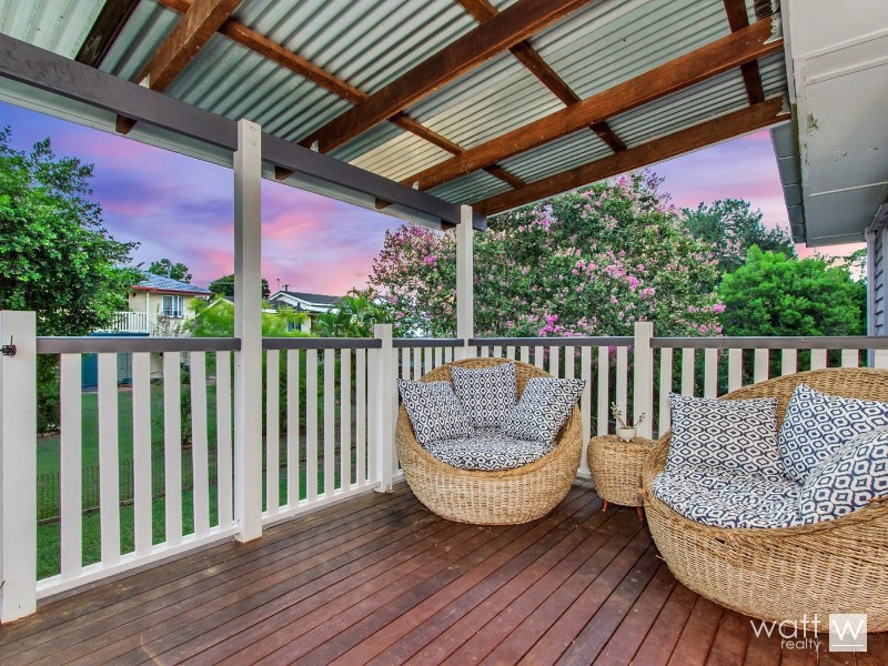 76A Crowley Street, Zillmere QLD 4034