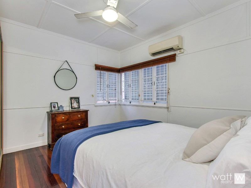 76A Crowley Street, Zillmere QLD 4034