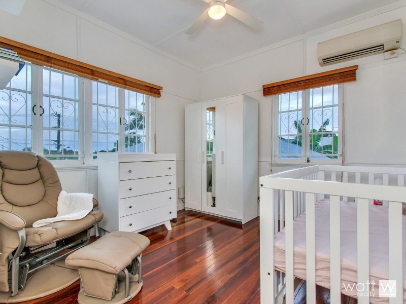 76A Crowley Street, Zillmere QLD 4034