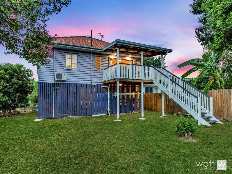 76A Crowley Street, Zillmere QLD 4034