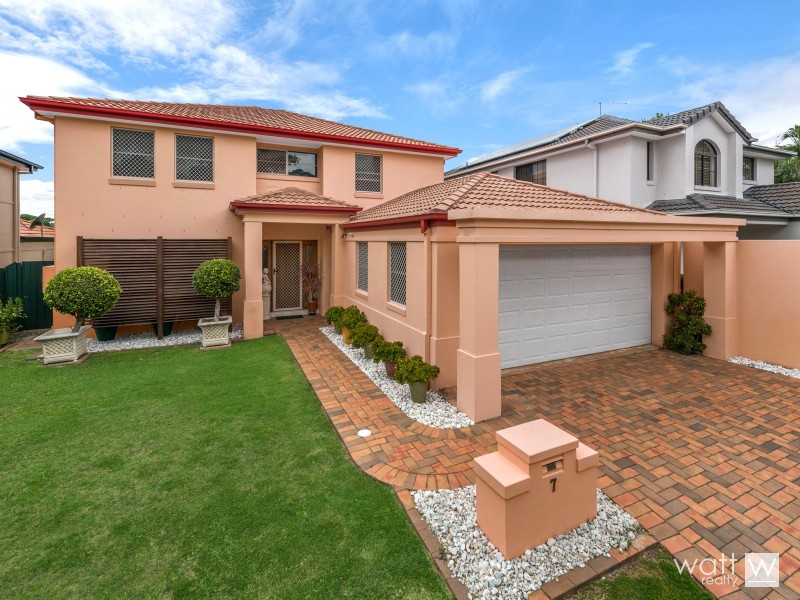 7 Pimlico Lane, Aspley QLD 4034