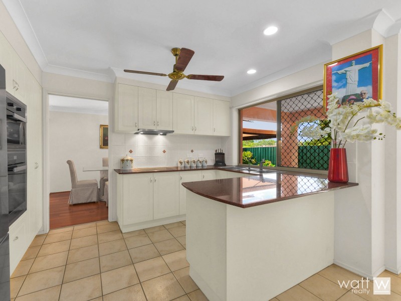 7 Pimlico Lane, Aspley QLD 4034