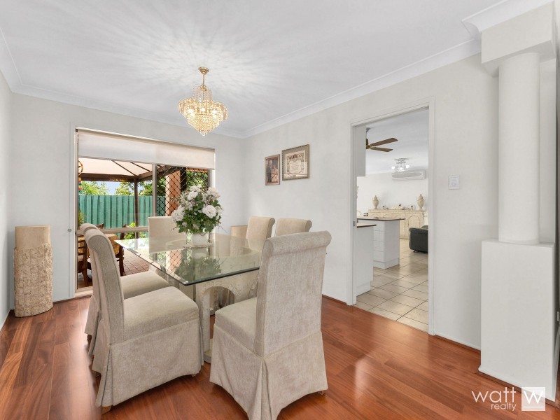 7 Pimlico Lane, Aspley QLD 4034