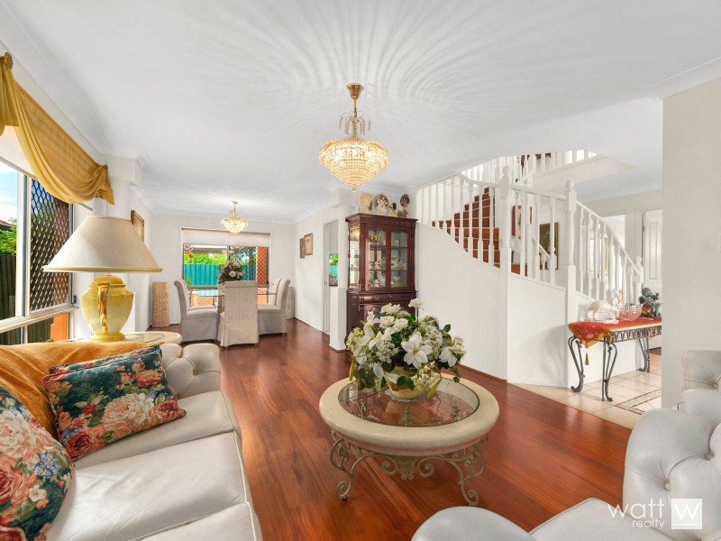 7 Pimlico Lane, Aspley QLD 4034