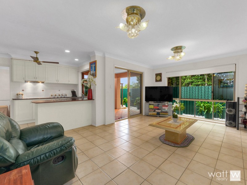 7 Pimlico Lane, Aspley QLD 4034