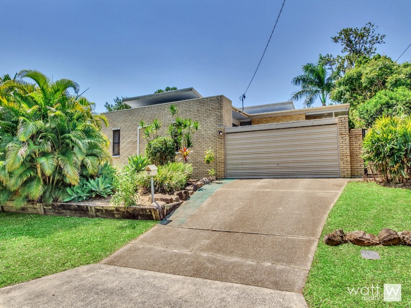 37 Toomey Street, Chermside West QLD 4032