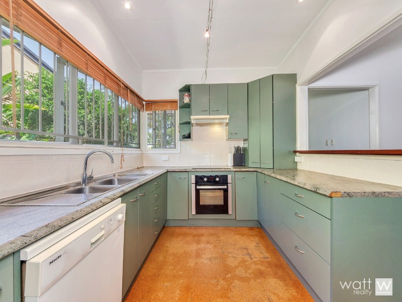 37 Toomey Street, Chermside West QLD 4032