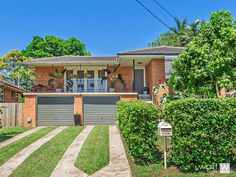 7 Chailey Street, Aspley QLD 4034