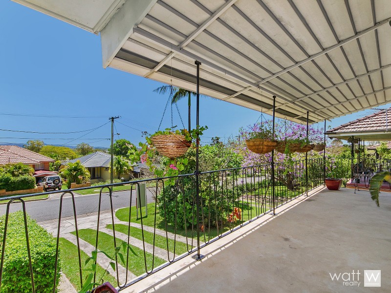 7 Chailey Street, Aspley QLD 4034