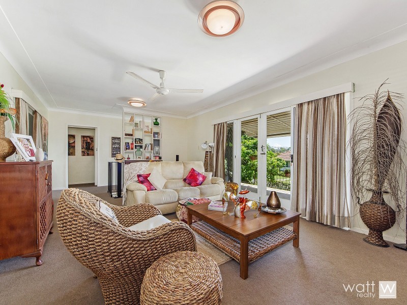 7 Chailey Street, Aspley QLD 4034