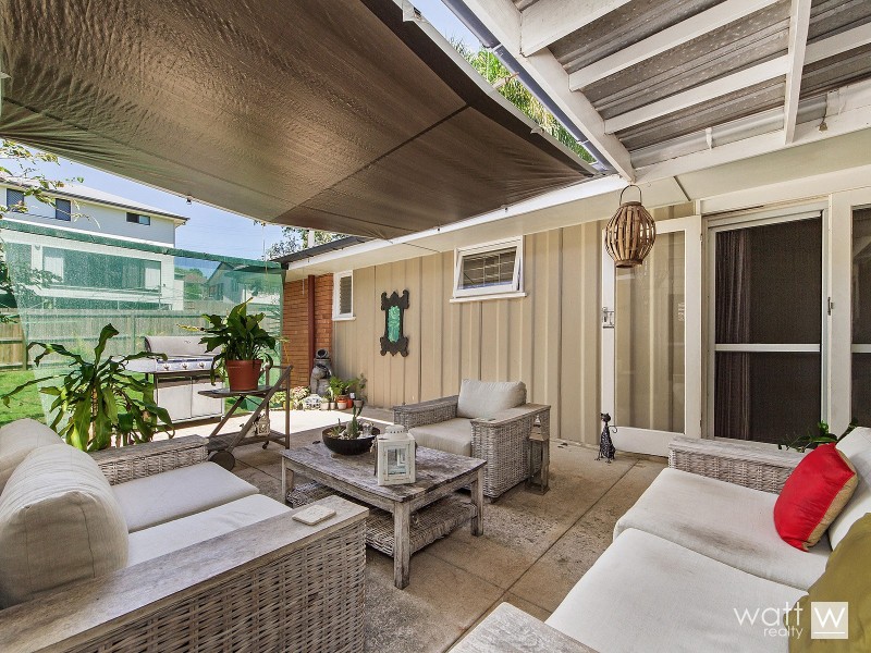 7 Chailey Street, Aspley QLD 4034